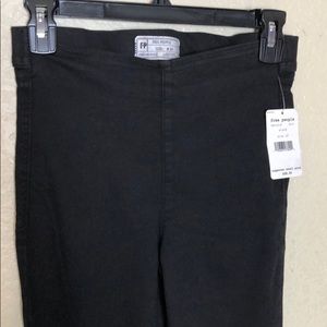 Free People W25 Pants